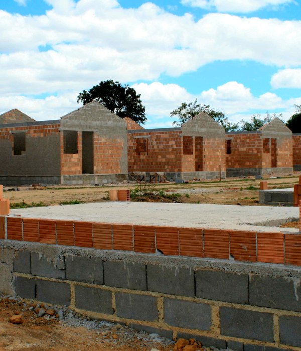 Human settlements and land reform